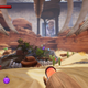 Image for article titled A Big Adventure In A Literal Sandbox